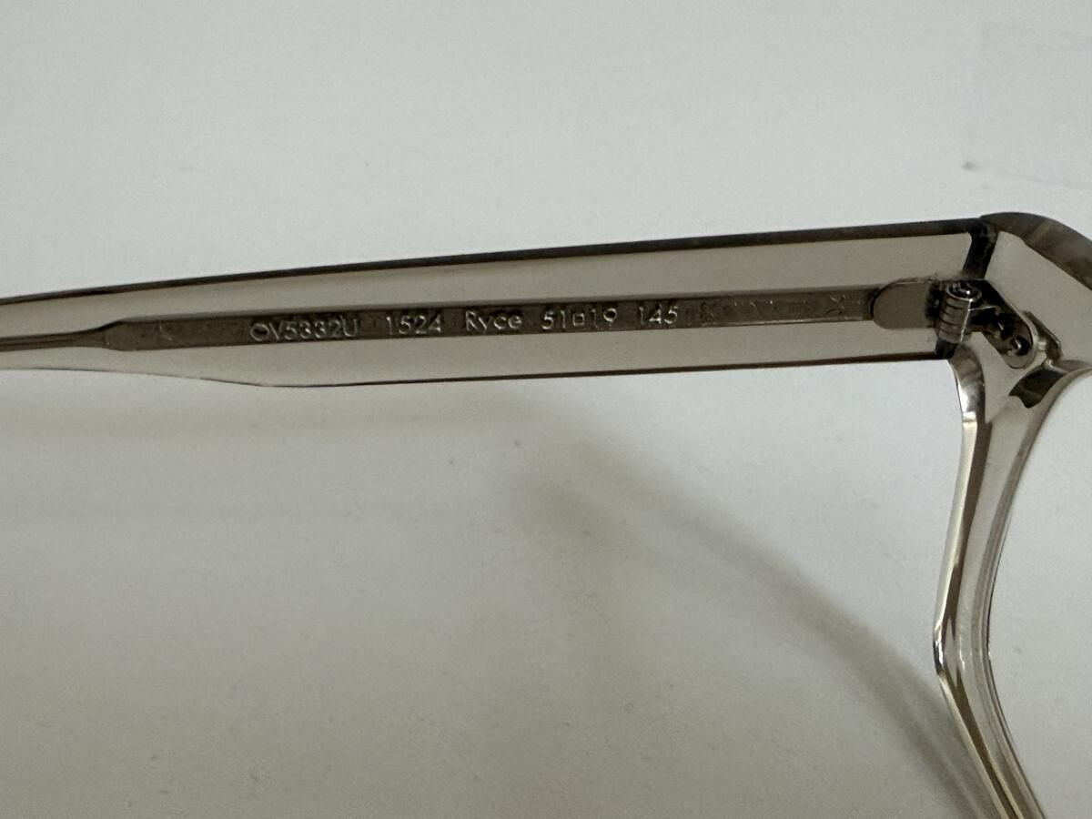 Oliver People - OV5332U 1524 Ryce 51/19