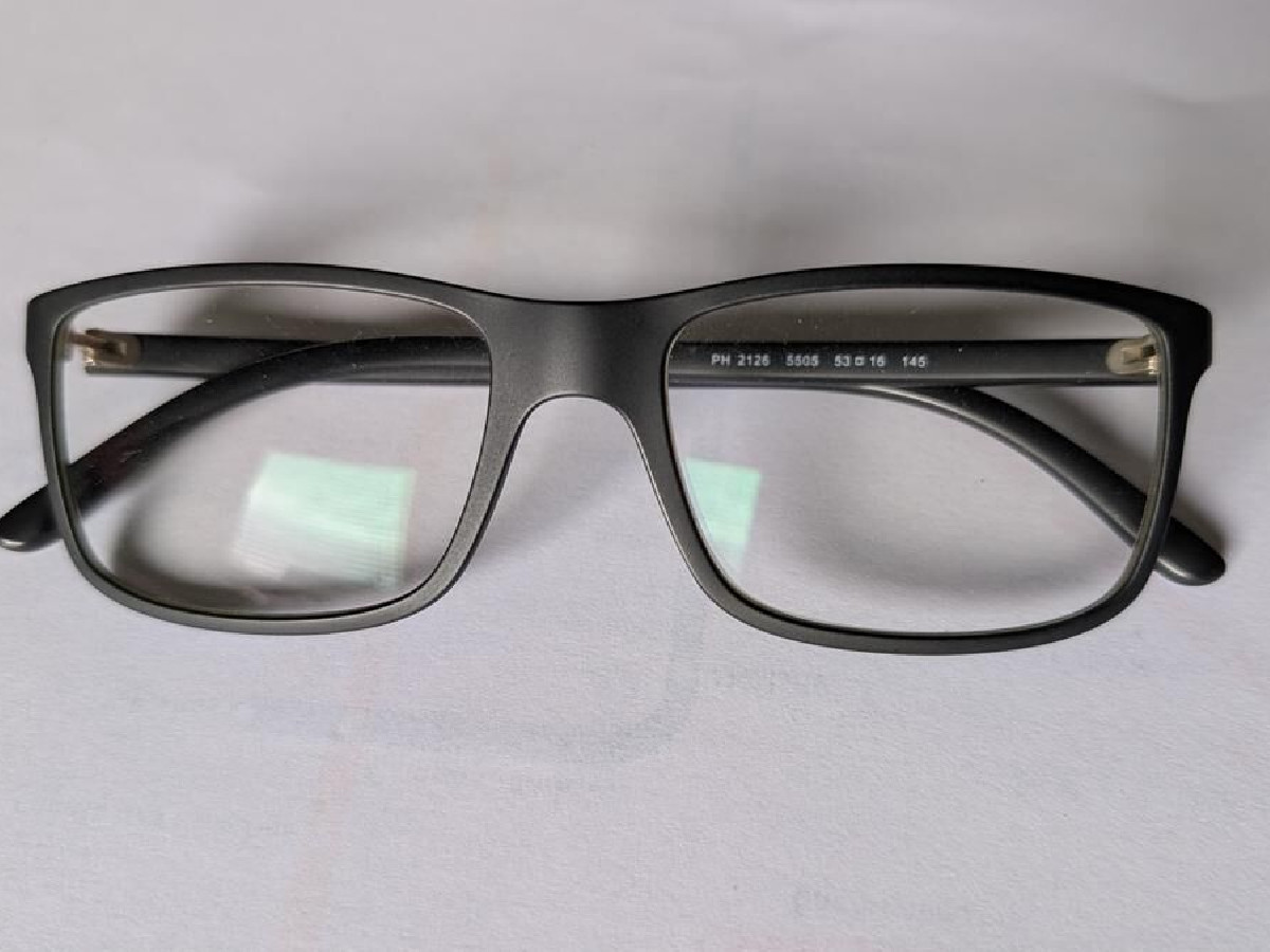 Ralph lauren ph 2126 5505 53¤16 145