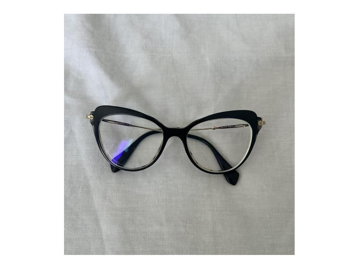 MIU MIU - VMU01Q 52/17