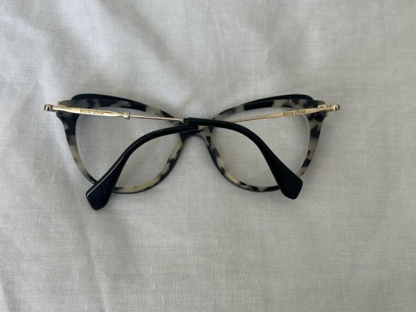 MIU MIU - VMU01Q 52/17