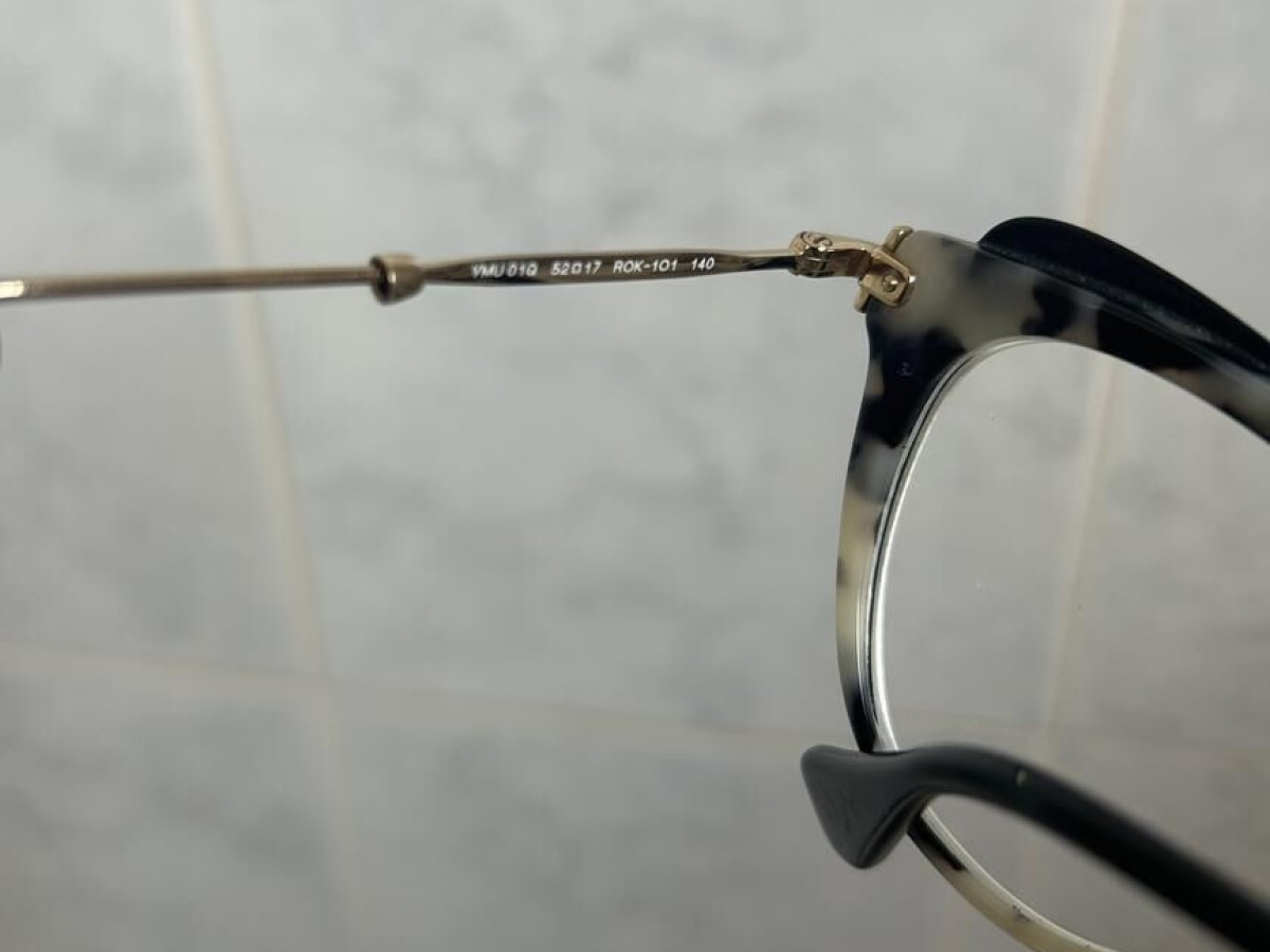 MIU MIU - VMU01Q 52/17