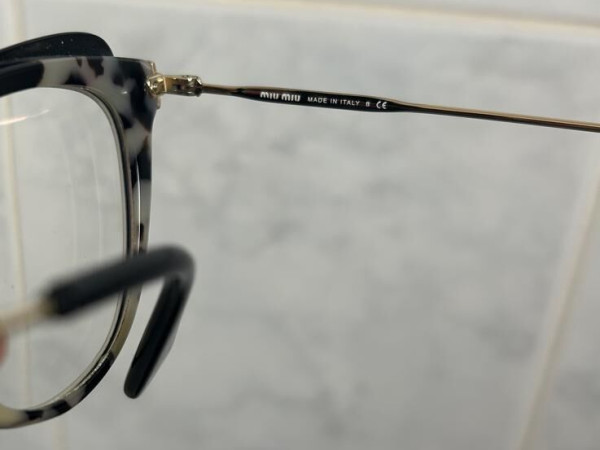 MIU MIU - VMU01Q 52/17