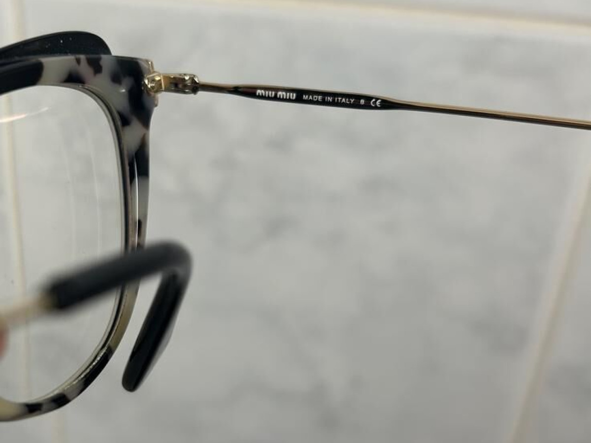 MIU MIU - VMU01Q 52/17