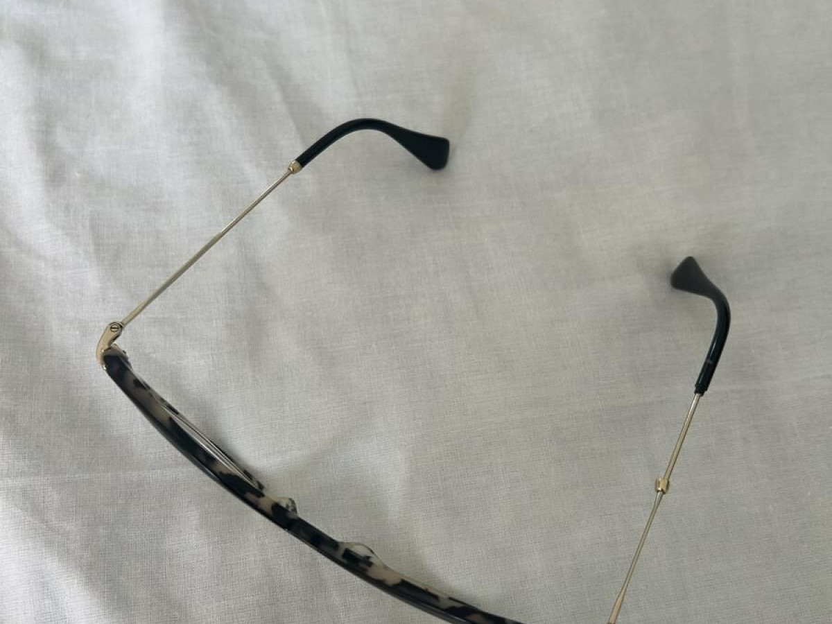 MIU MIU - VMU01Q 52/17