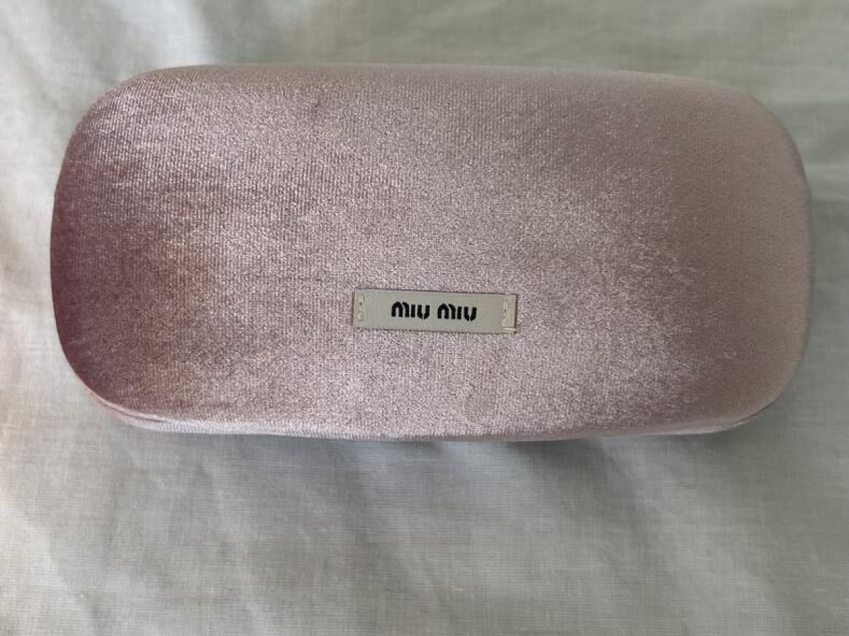 MIU MIU - VMU01Q 52/17