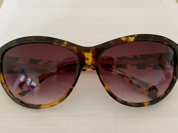 OLIVER PEOPLES -OV5095-S...