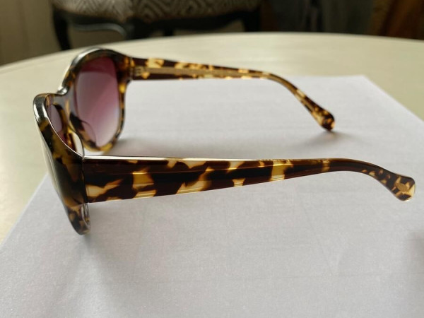OLIVER PEOPLES -OV5095-S 4564 Cavanna 61/14 129 3N
