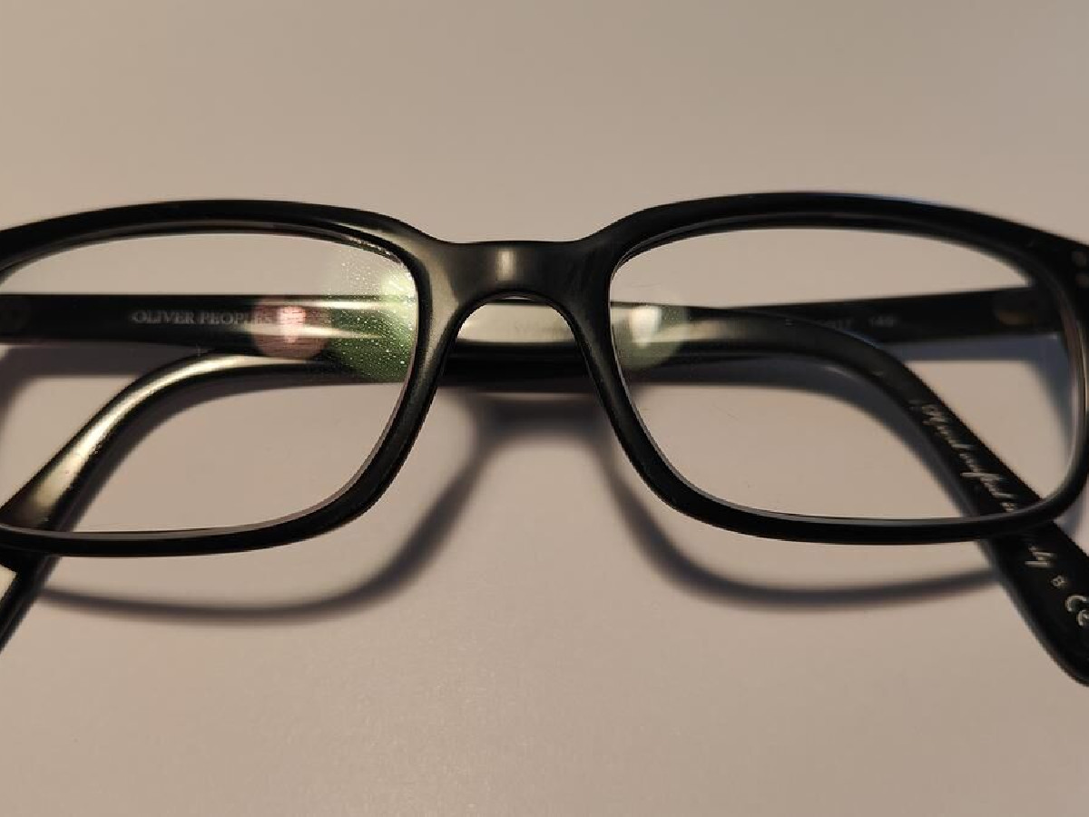 OLIVER PEOPLE - OV5102 1005 51/17 140
