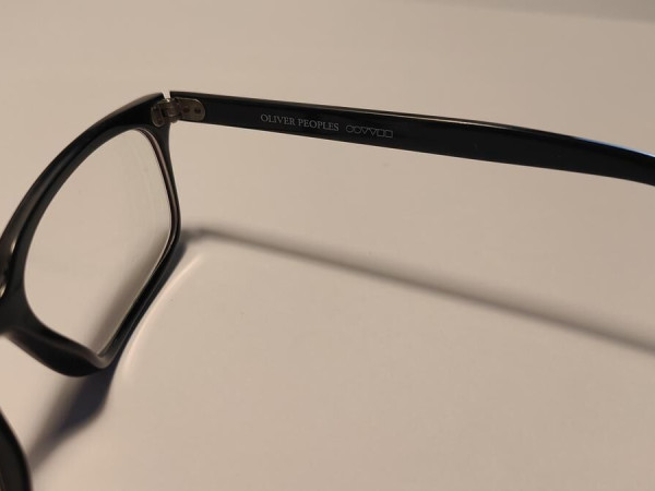 OLIVER PEOPLE - OV5102 1005 51/17 140