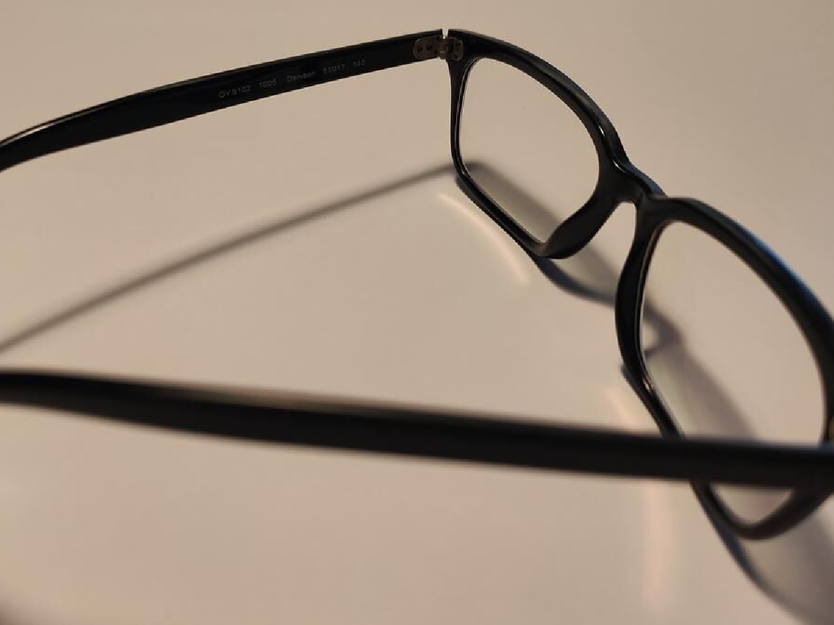 OLIVER PEOPLE - OV5102 1005 51/17 140