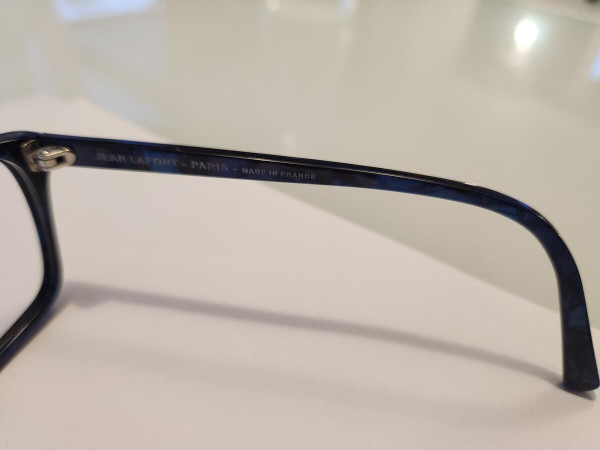 Jean Lafont - Pensée 3037 - 54/16 138