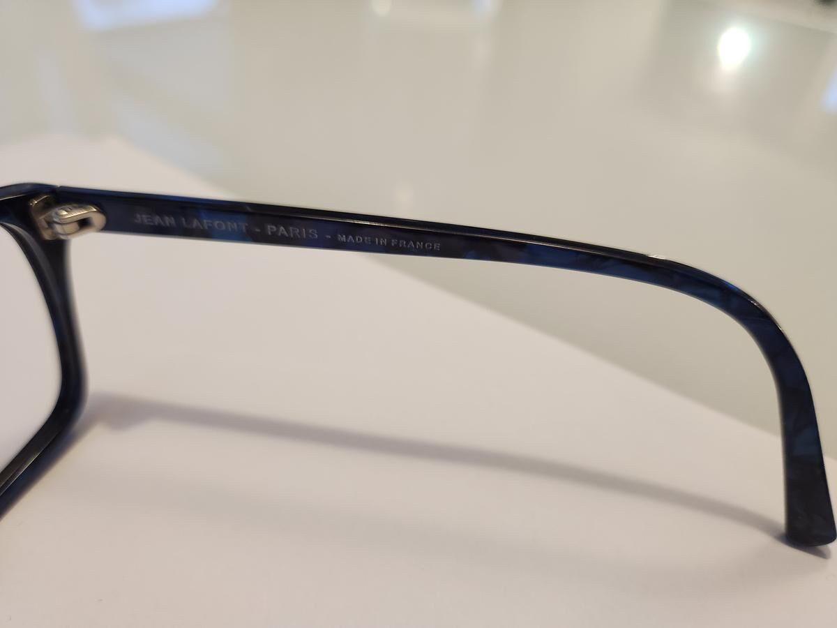 Jean Lafont - Pensée 3037 - 54/16 138