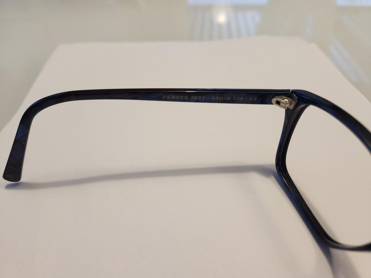 Jean Lafont - Pensée 3037 - 54/16 138