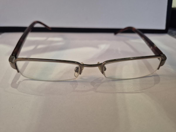 DOLCE GABBANA- DG8557 34 51□18 135