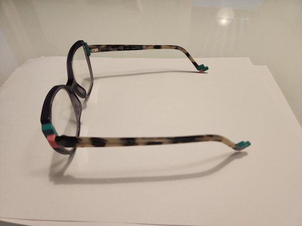 Face à face - Bocca Bloom 2 - 53/16 140