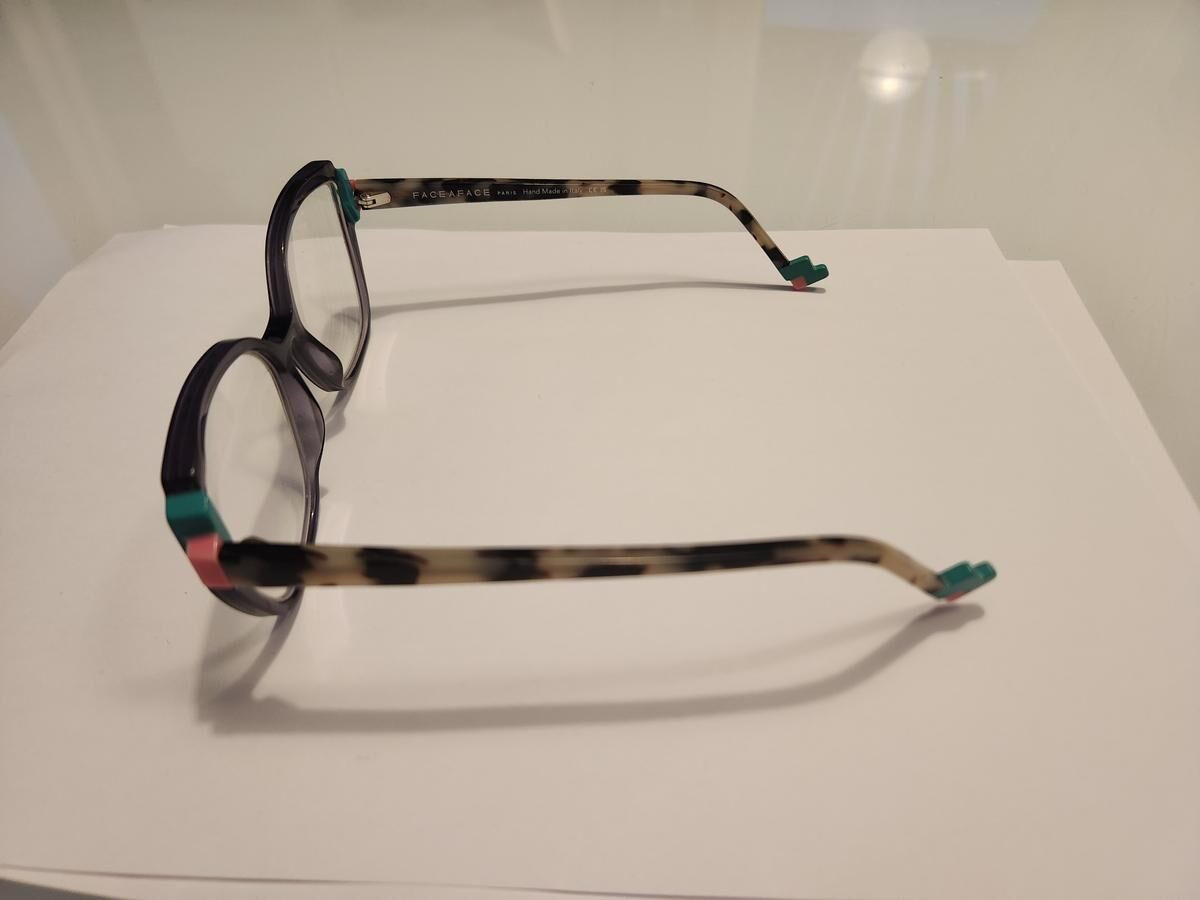 Face à face - Bocca Bloom 2 - 53/16 140