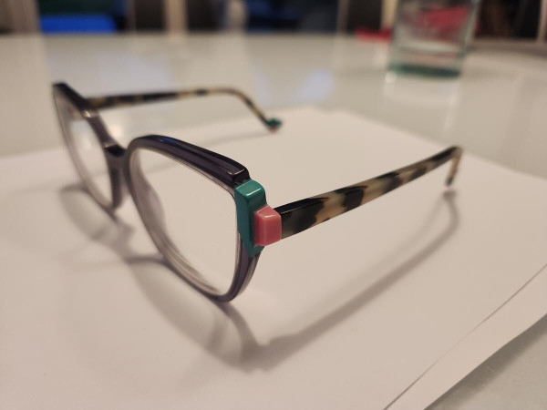 Face à face - Bocca Bloom 2 - 53/16 140