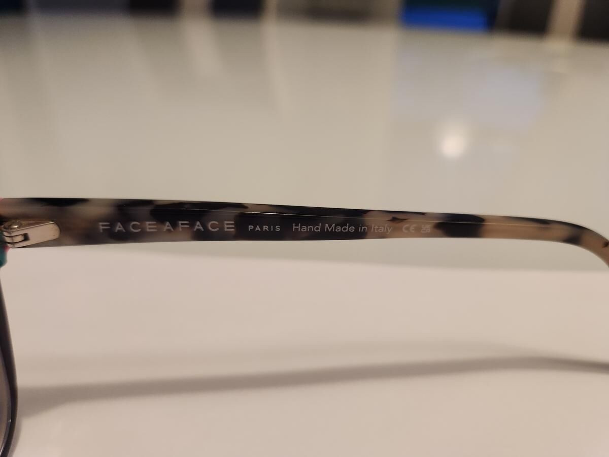 Face à face - Bocca Bloom 2 - 53/16 140