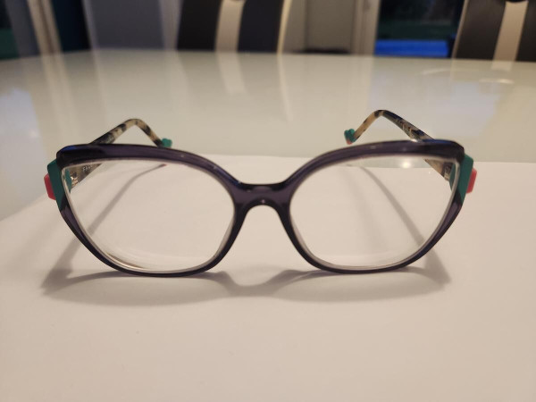 Face à face - Bocca Bloom 2 - 53/16 140