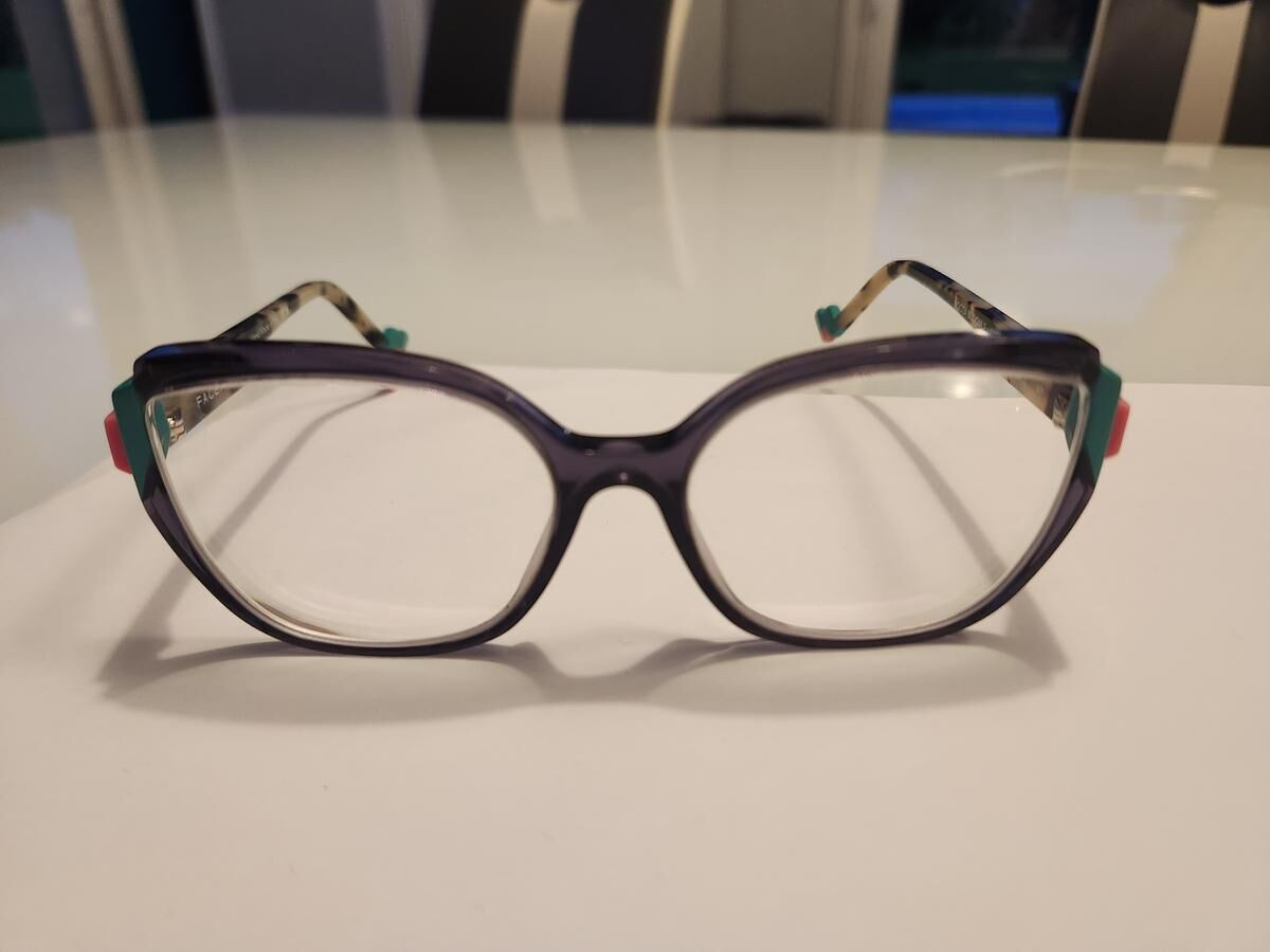 Face à face - Bocca Bloom 2 - 53/16 140