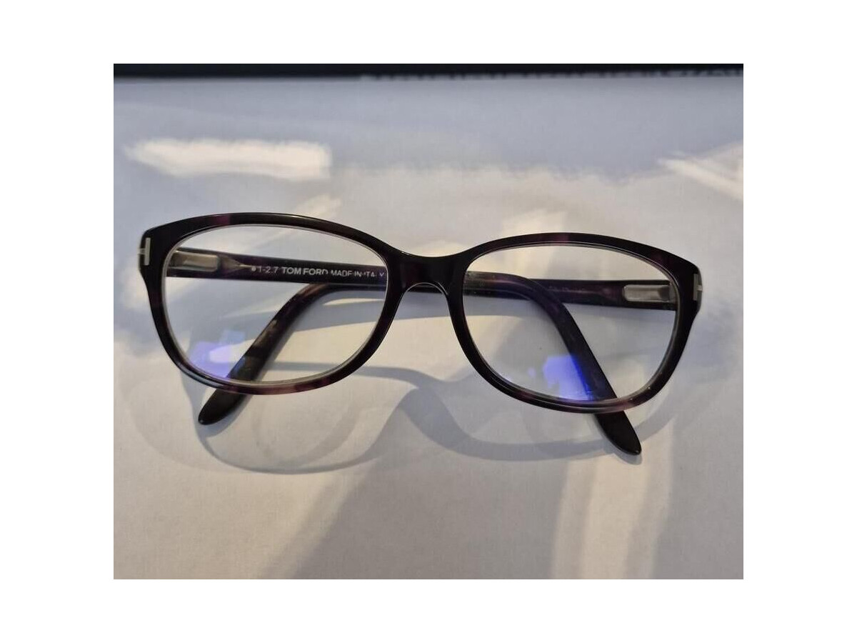 TOM FORD- 52/15 135