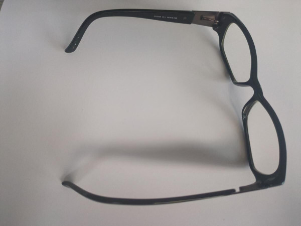 GUESS - GU2228 BLK 52/15