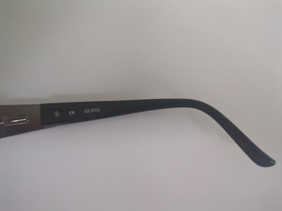 GUESS - GU2228 BLK 52/15