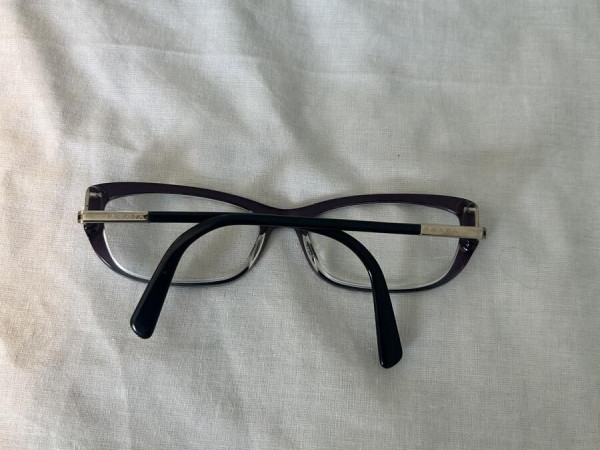 PRADA - VPR03N 55/17