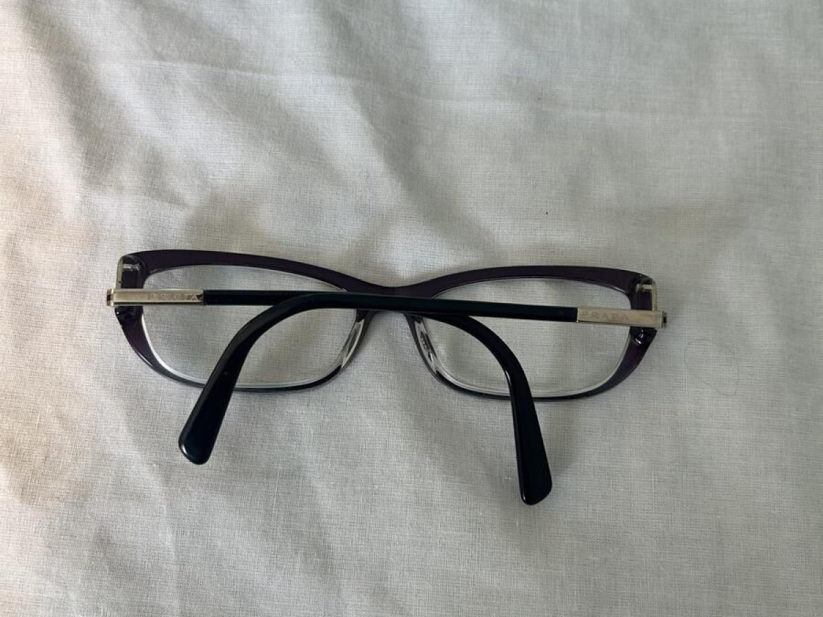 PRADA - VPR03N 55/17