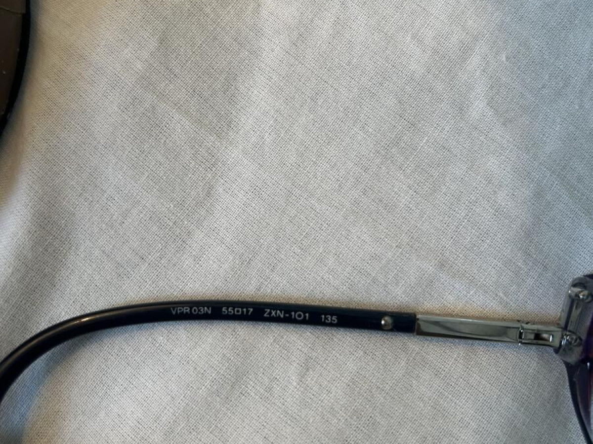 PRADA - VPR03N 55/17