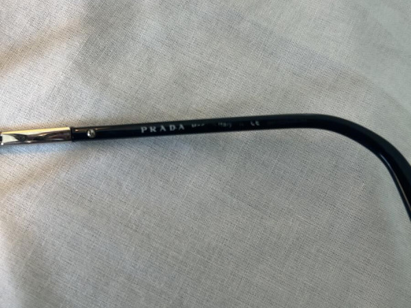 PRADA - VPR03N 55/17