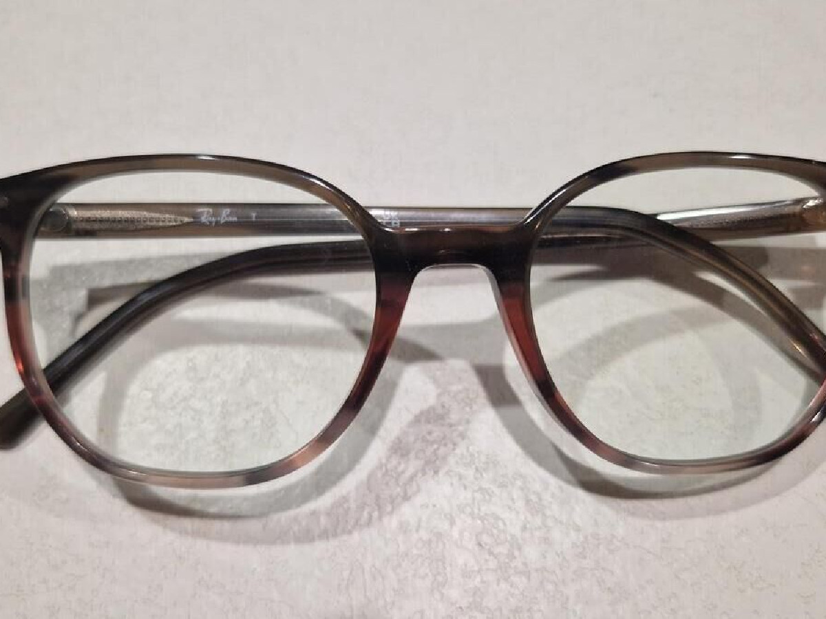 RAY-BAN - rb5397 ELLIOT 8251 50/19
