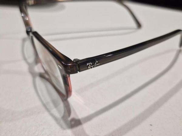 RAY-BAN - rb5397 ELLIOT 8251 50/19