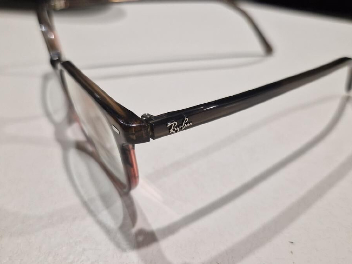 RAY-BAN - rb5397 ELLIOT 8251 50/19