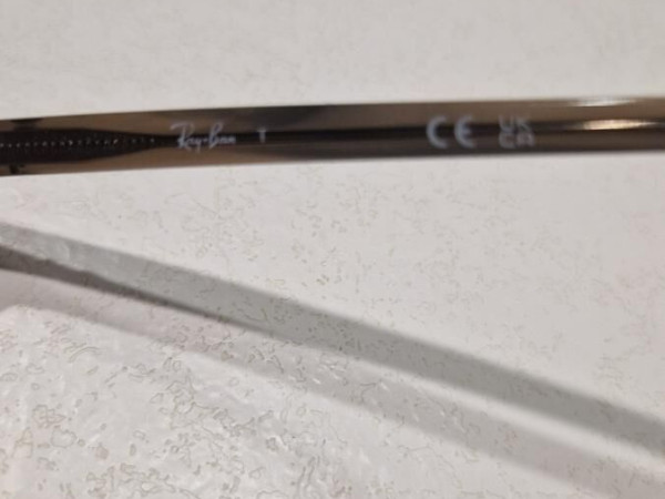 RAY-BAN - rb5397 ELLIOT 8251 50/19