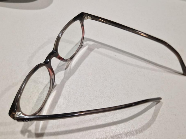 RAY-BAN - rb5397 ELLIOT 8251 50/19
