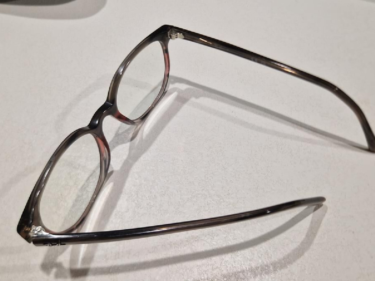 RAY-BAN - rb5397 ELLIOT 8251 50/19