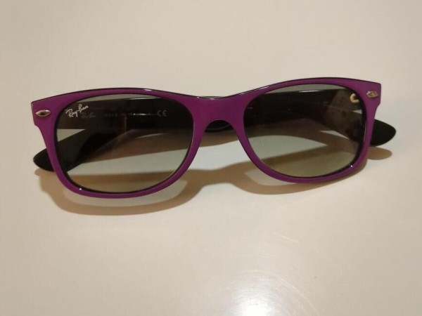 Rayban - RB2132 NEWFARER...