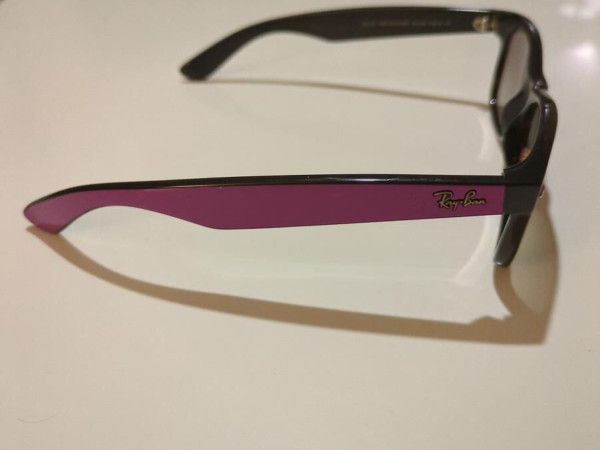 Rayban - RB2132 NEWFARER 873/32 52/18