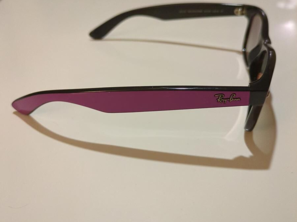 Rayban - RB2132 NEWFARER 873/32 52/18