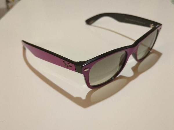 Rayban - RB2132 NEWFARER 873/32 52/18