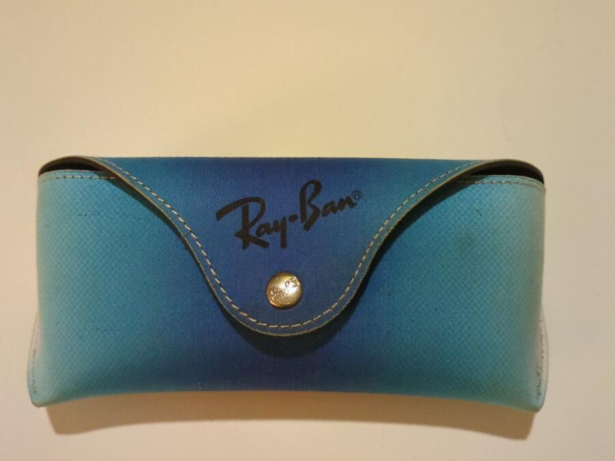 Rayban - RB2132 NEWFARER 873/32 52/18