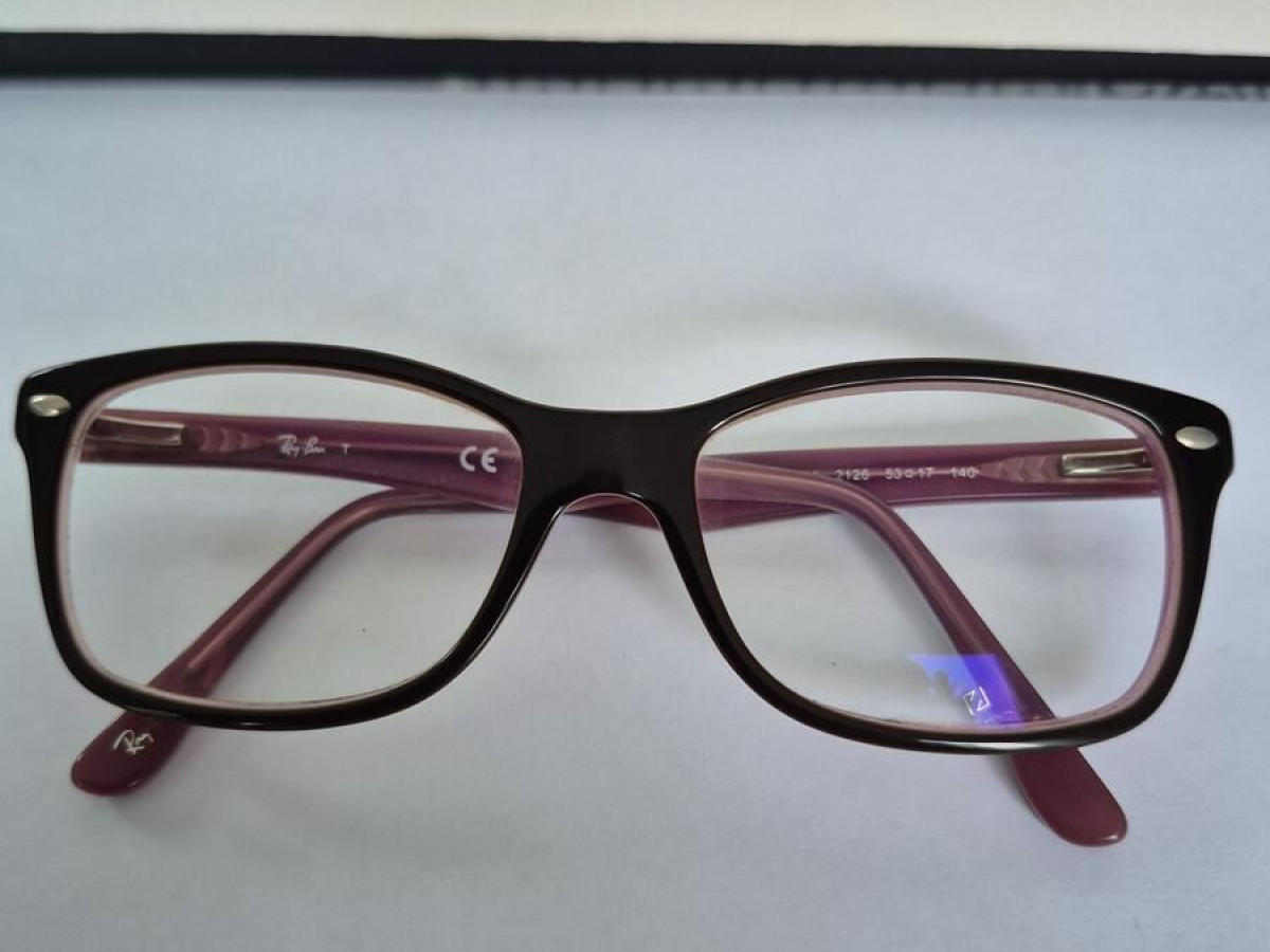 RAY-BAN- RB5228 2126 53□17 140