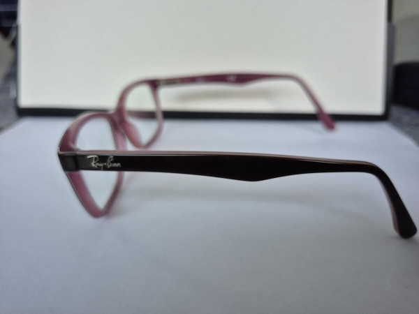 RAY-BAN- RB5228 2126 53□17 140