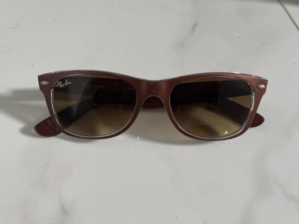 RAYBAN - RB2132 New...