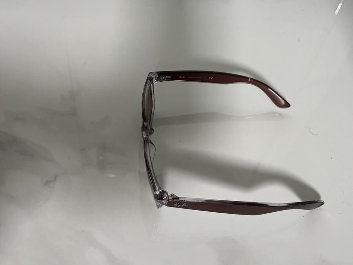 RAYBAN - RB2132 New wayfarer 52/18