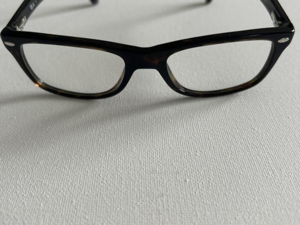 RAY-BAN - RB5228 2012 50/17 140