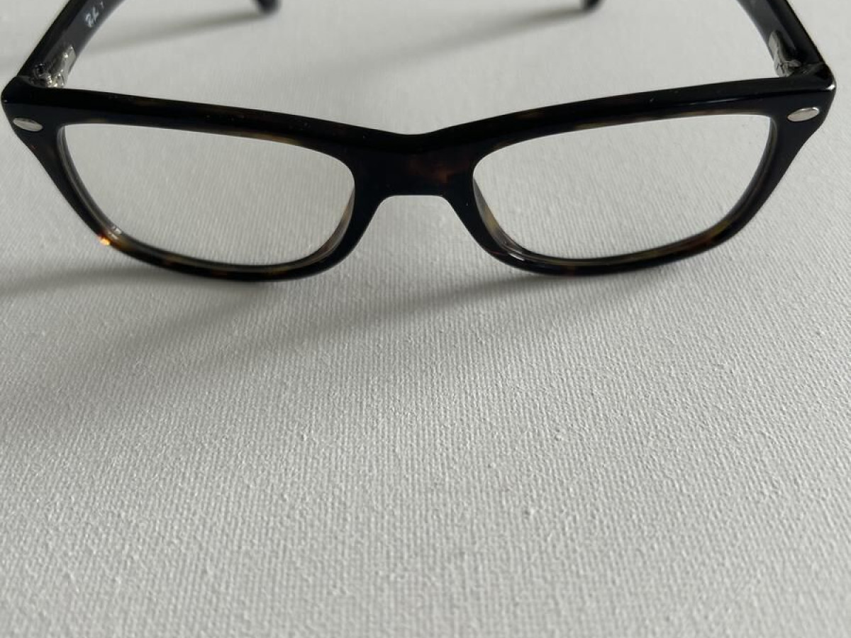 RAY-BAN - RB5228 2012 50/17 140