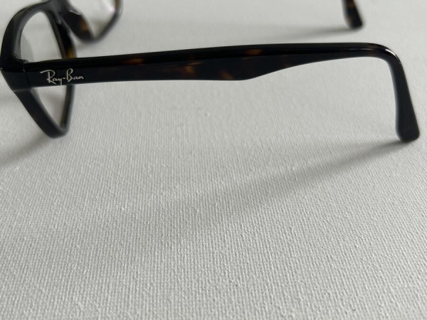 RAY-BAN - RB5228 2012 50/17 140