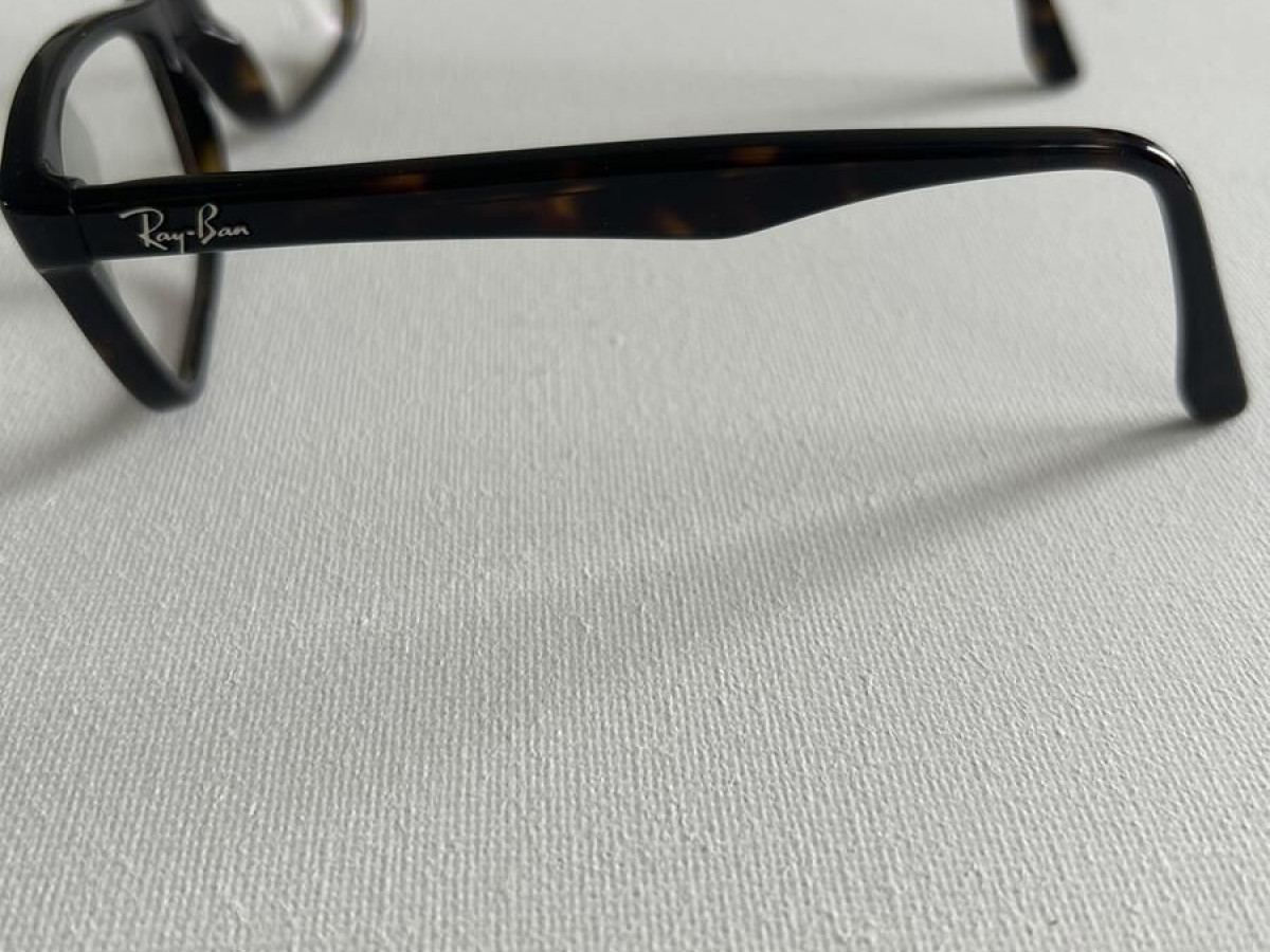 RAY-BAN - RB5228 2012 50/17 140